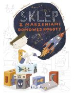 Sklep z marzeniami domowej roboty