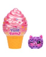 Cookeez Makery - Yum Yummz Rożek