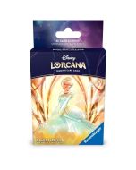 Disney Lorcana (Set07) sleeves A Kopciuszek
