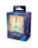 Disney Lorcana (Set07) deck box A Kopciuszek