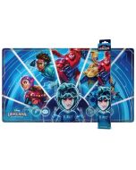 Disney Lorcana (Set07) playmat B We could be...