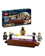 LEGO(R) HARRY POTTER 76441 (4szt) Zamek Hogwart...