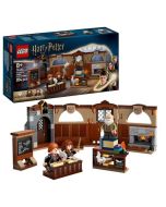 LEGO(R) HARRY POTTER 76442 (4szt) Zamek Hogwart...