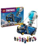 LEGO(R) FORTNITE 77073 (4szt) Bus Bojowy