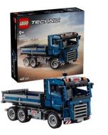 LEGO(R) TECHNIC 42203 (3szt) Wywrotka z przechylaną