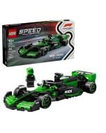 LEGO(R) SPEED CHAMPIONS 77247 (4szt) Bolid F1 KICK..