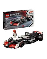 LEGO(R) SPEED CHAMPIONS 77250 (4szt) Bolid F1 MoneyG