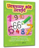 Uczymy się liczyć GREG