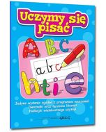 Uczymy się pisać GREG