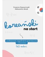 Koreański na start