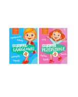 Pakiet: Bawię się i uczę