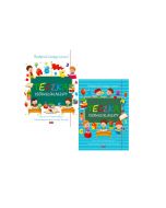 Pakiet: Teczka pierwszoklasisty