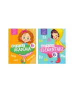 Pakiet: Bawię się i uczę 1