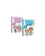 Pakiet: Geniusz w rodzinie