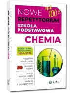 Nowe Repetytorium SP Chemia