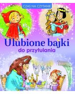 Ulubione bajki do przytulania