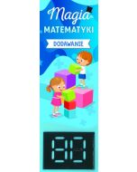 Magia matematyki. Dodawanie