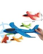 Samolot z wyrzutnią 2w1 mix