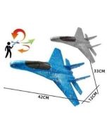 Samolot szybowiec mix