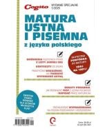 Matura ustna i pisemna z języka polskiego