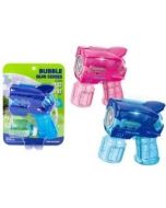 Pistolet bańki mix