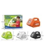 Generator baniek 90ml mix