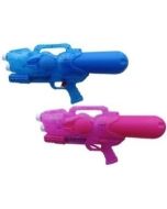 Pistolet na wodę 900ml mix