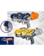 Pistolet na wodę Mecha-Dino mix
