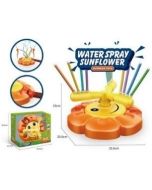 Zraszacz obrotowy słonecznik mix