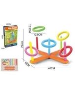 Gra rzucanie do celu ringiem