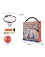 Zestaw do koszykówki