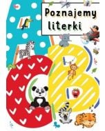 Poznajemy literki