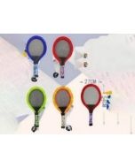 Tenis plażowy rakietki świecące + lotka mix