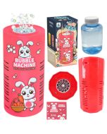 Maszyna do tworzenia baniek mydlanych MIX