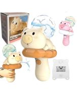 Pistolet na wodę świnka na chmurce MIX