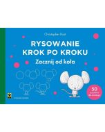 Rysowanie krok po kroku. Zacznij od koła