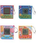 Tamagotchi elektroniczne zwierzątko MIX