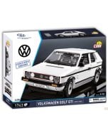 Cars Volkswagen Golf GTI Executive Edition