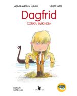 Dagfrid. Córka wikinga
