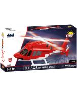 Action Town Bell 429 Air Ambulance