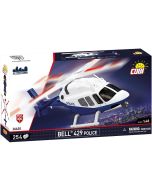 Action Town Bell 429 Police