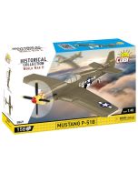 Historical Collection Mustang P-51B