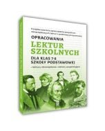 Opracowania lektur szkolnych dla klas 7-8