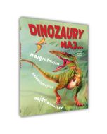 Dinozaury naj...