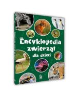 Encyklopedia zwierząt dla dzieci