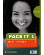 Face It 1 A2+/B1 Ćwiczenia