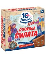 10 Sekund Kids Dookoła Świata
