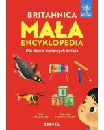 Mała Britannica. Encyklopedia dla dzieci..