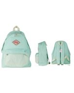 Plecak Coca-Cola miętowy