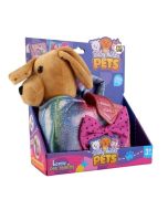 Maskotka w torebce Piesek